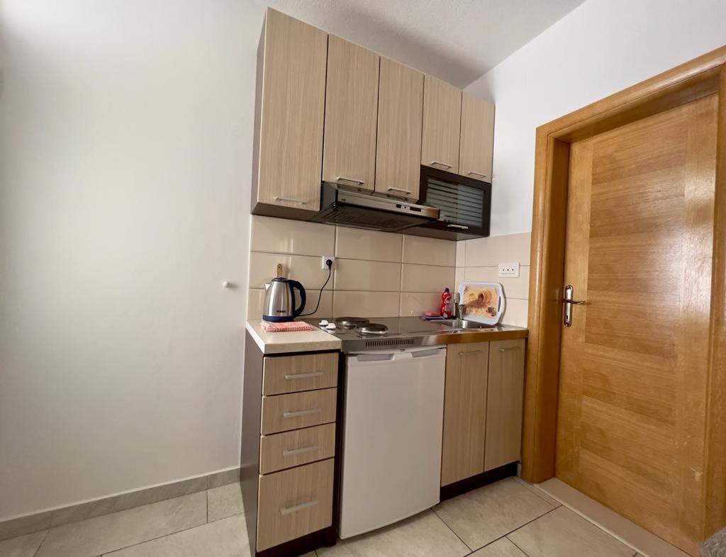 Apartments Obad Neum Cameră foto