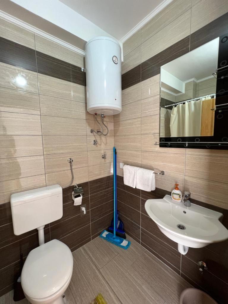 Apartments Obad Neum Cameră foto