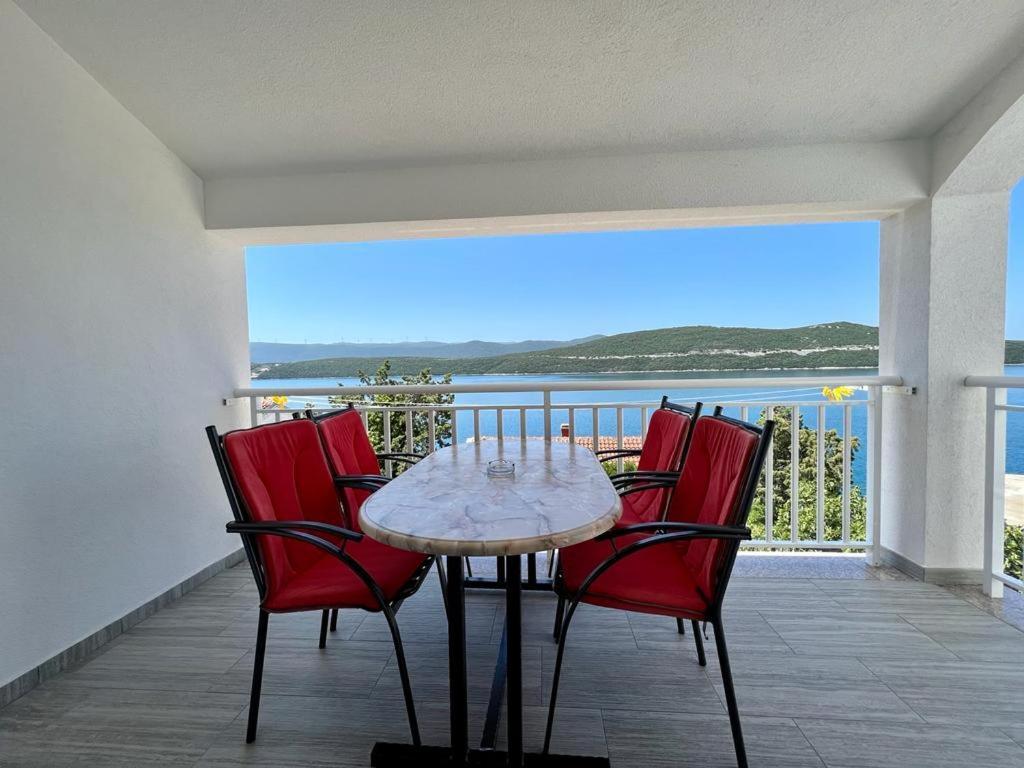 Apartments Obad Neum Cameră foto